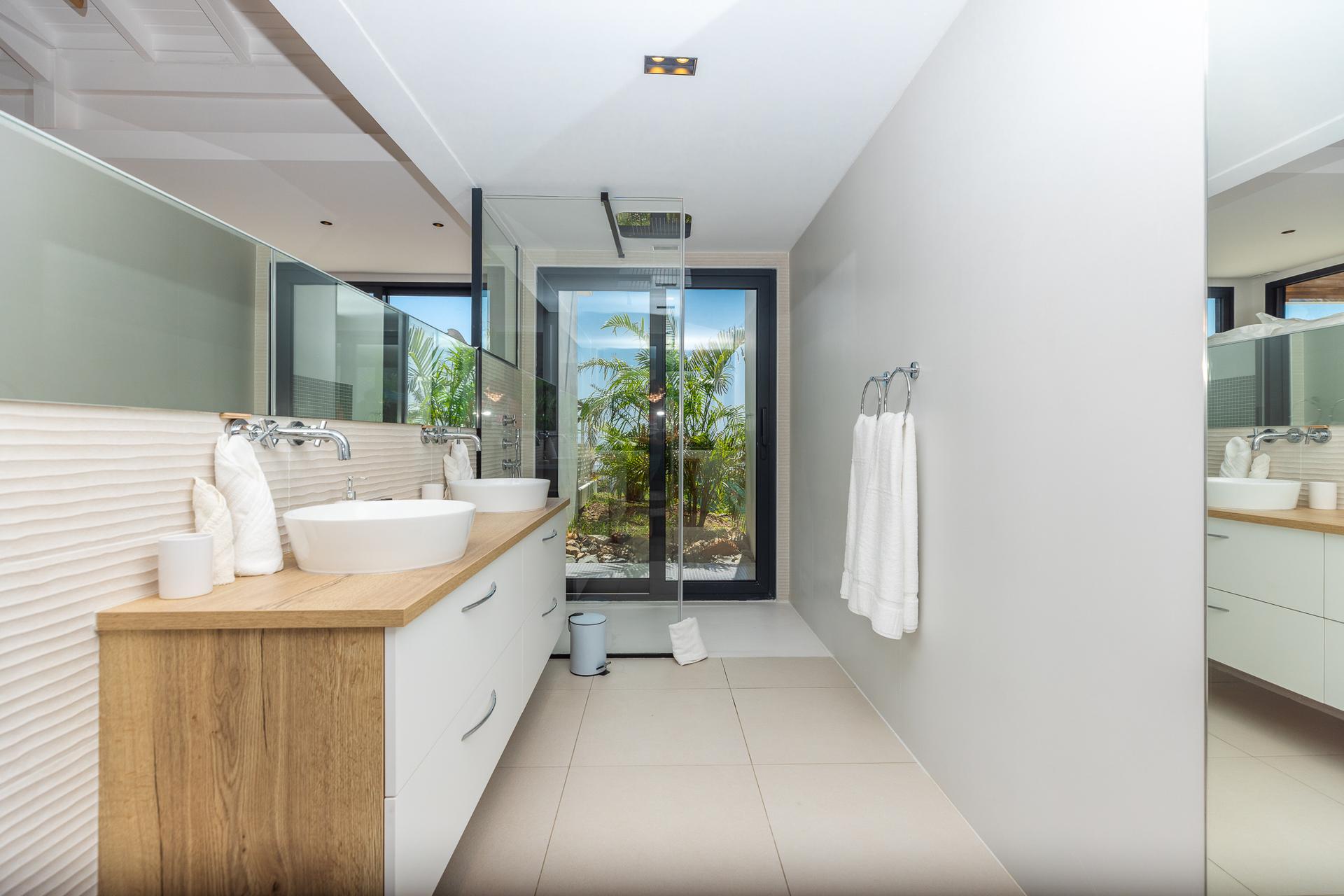 Villa Ocean One