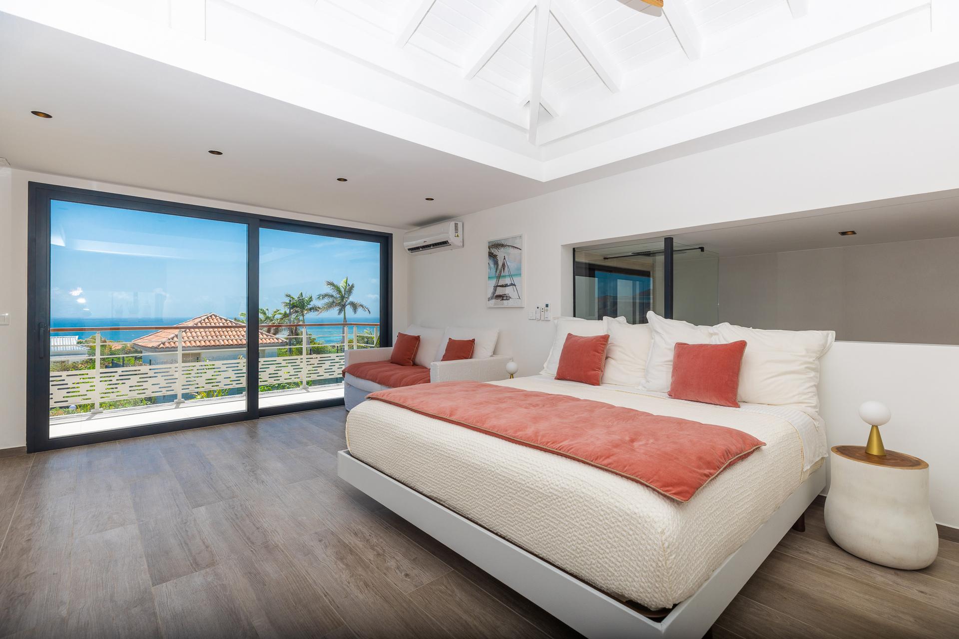 Villa Ocean One