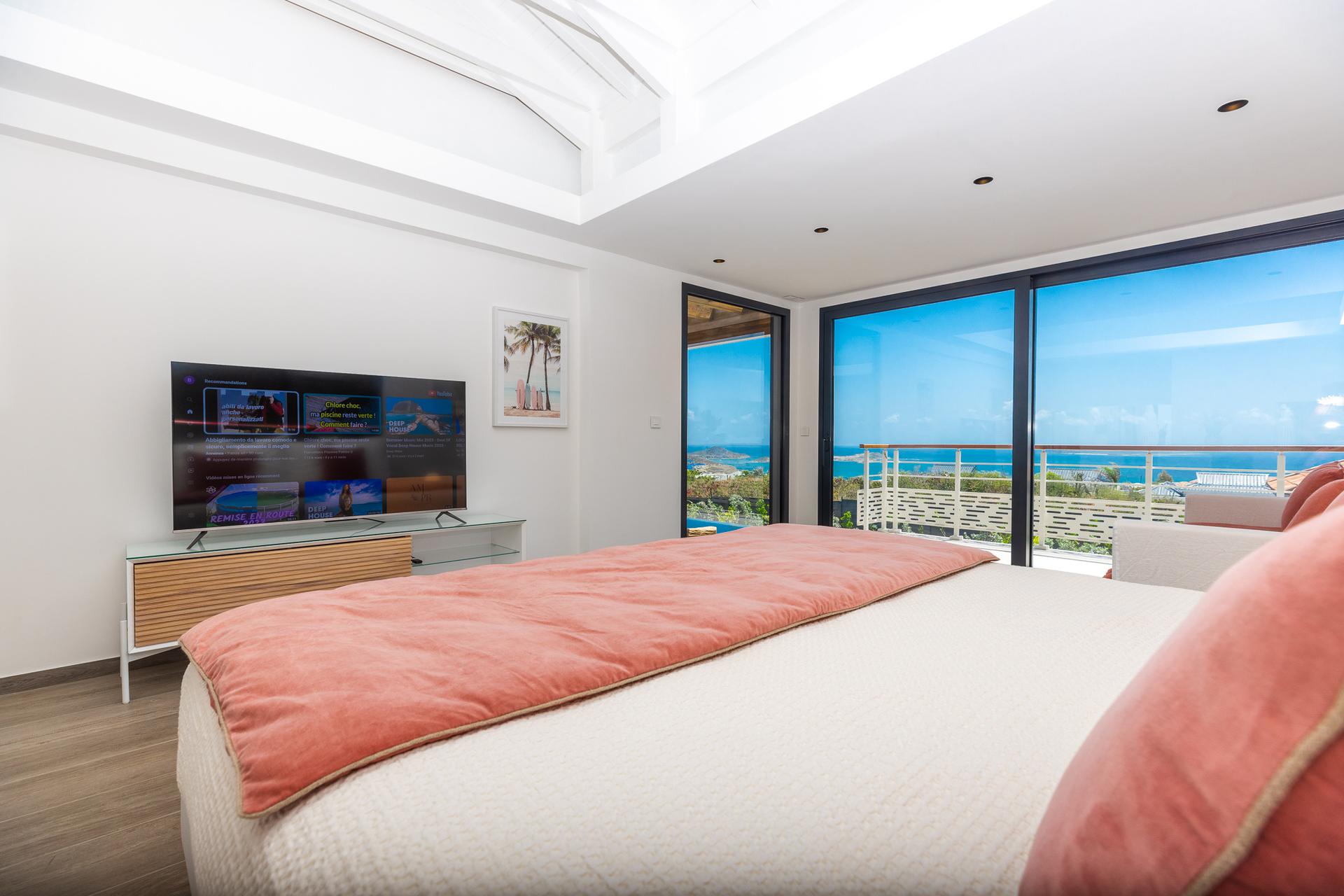 Villa Ocean One