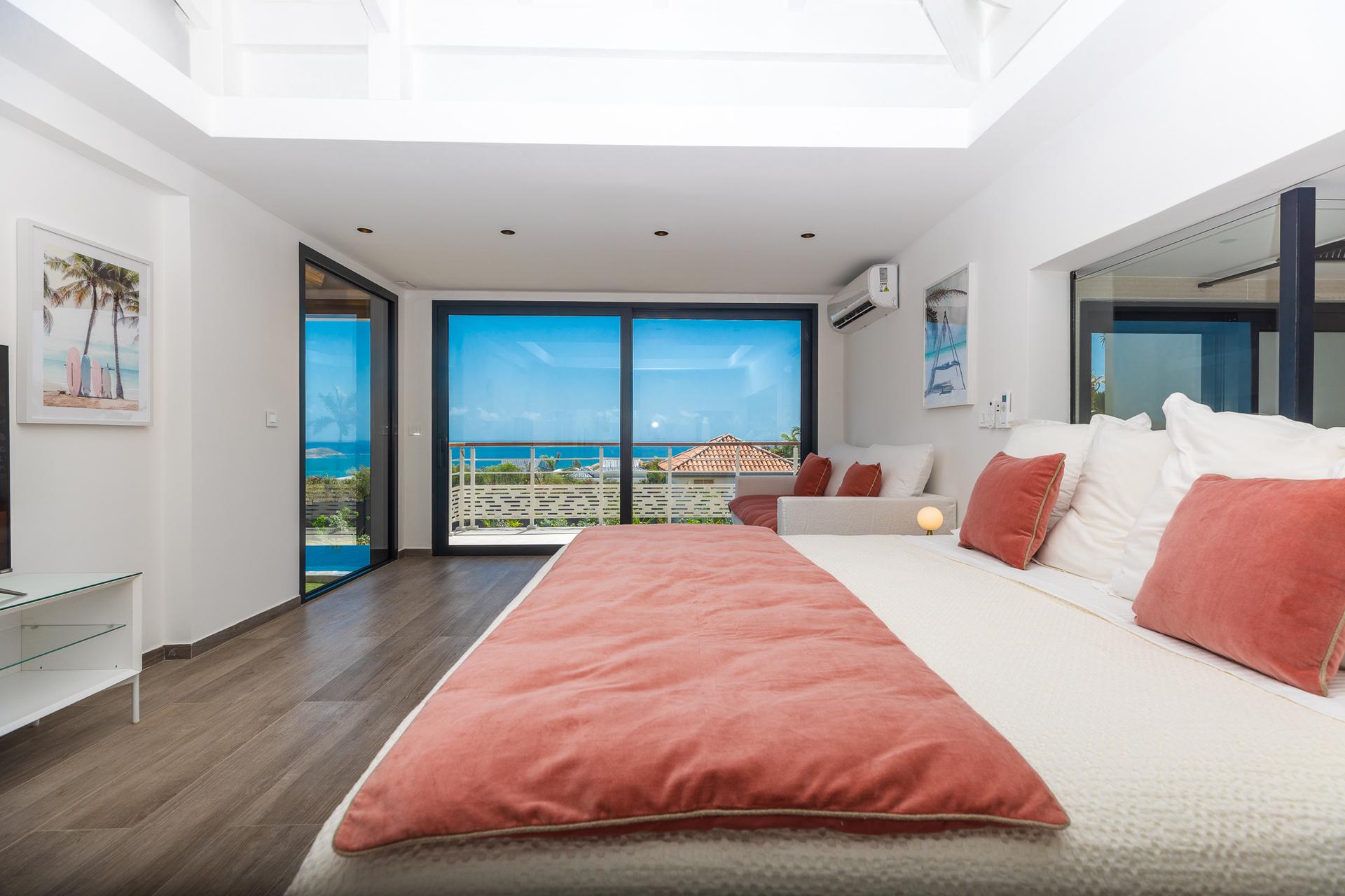 Villa Ocean One
