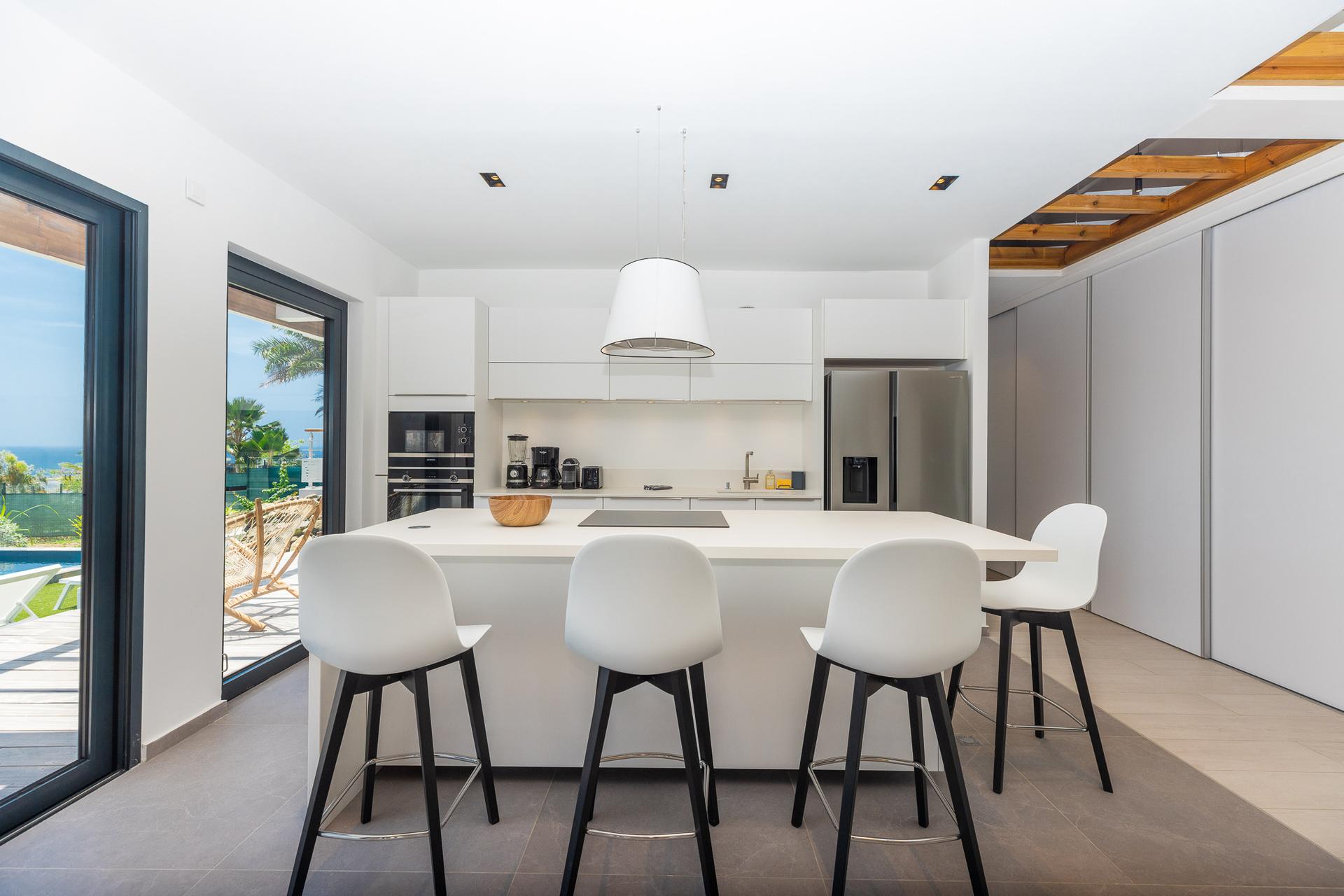 Villa Ocean One