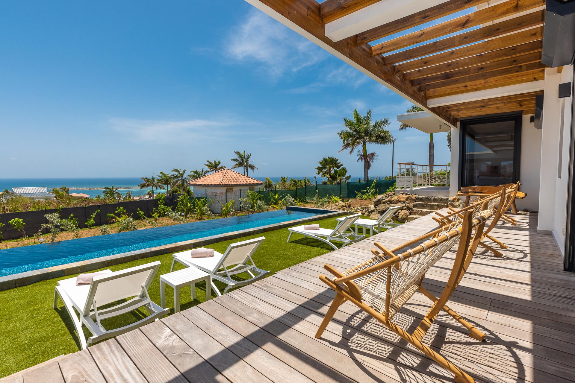 Villa Ocean One