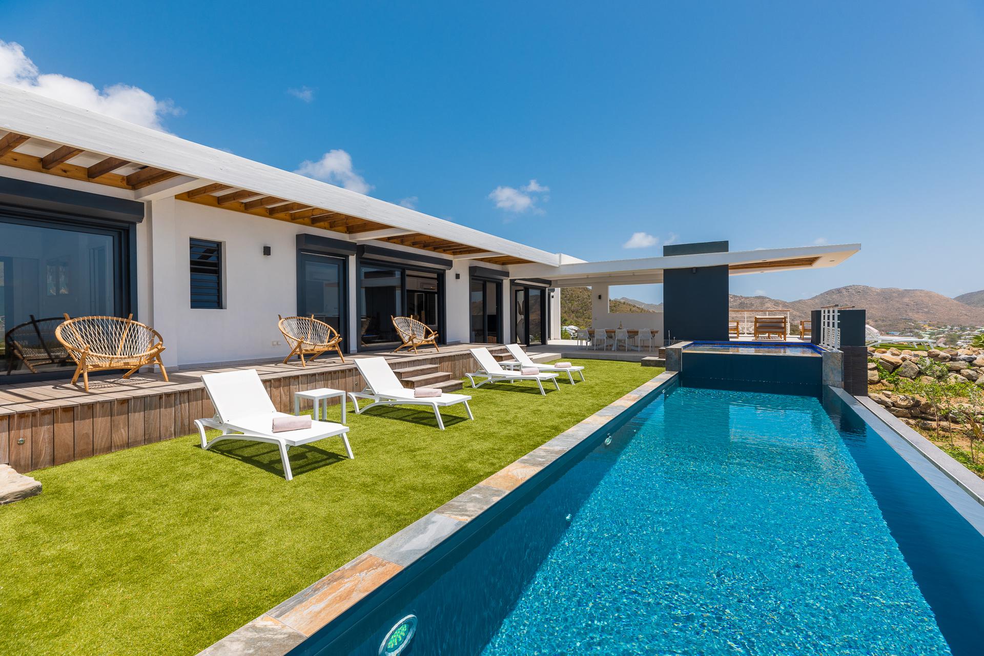 Villa Ocean One