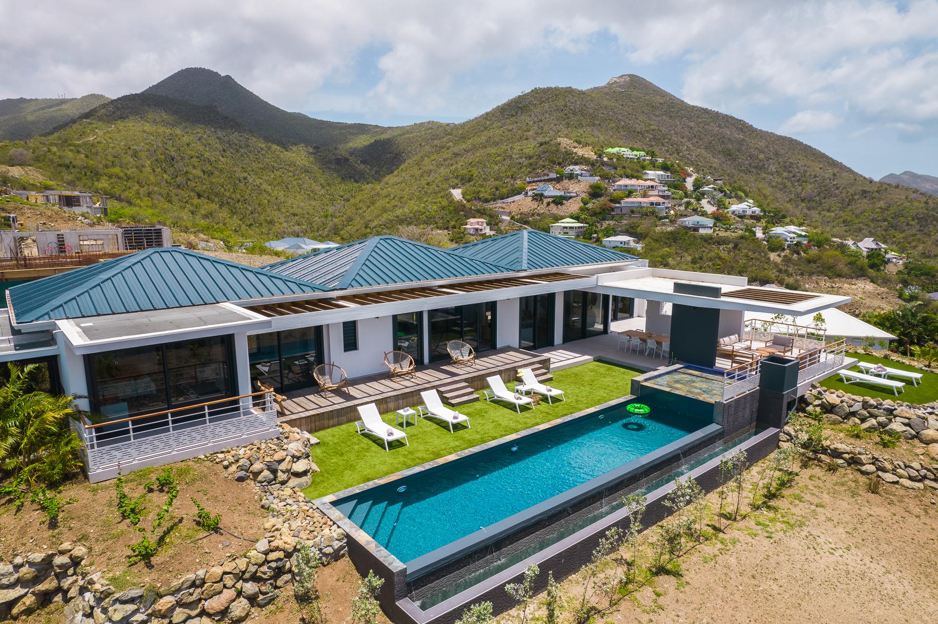 Villa Ocean One