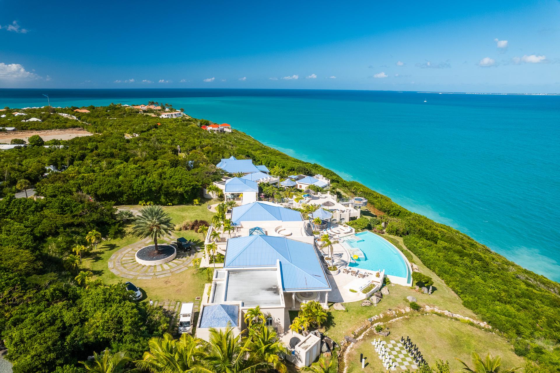 Villa Mes Amis