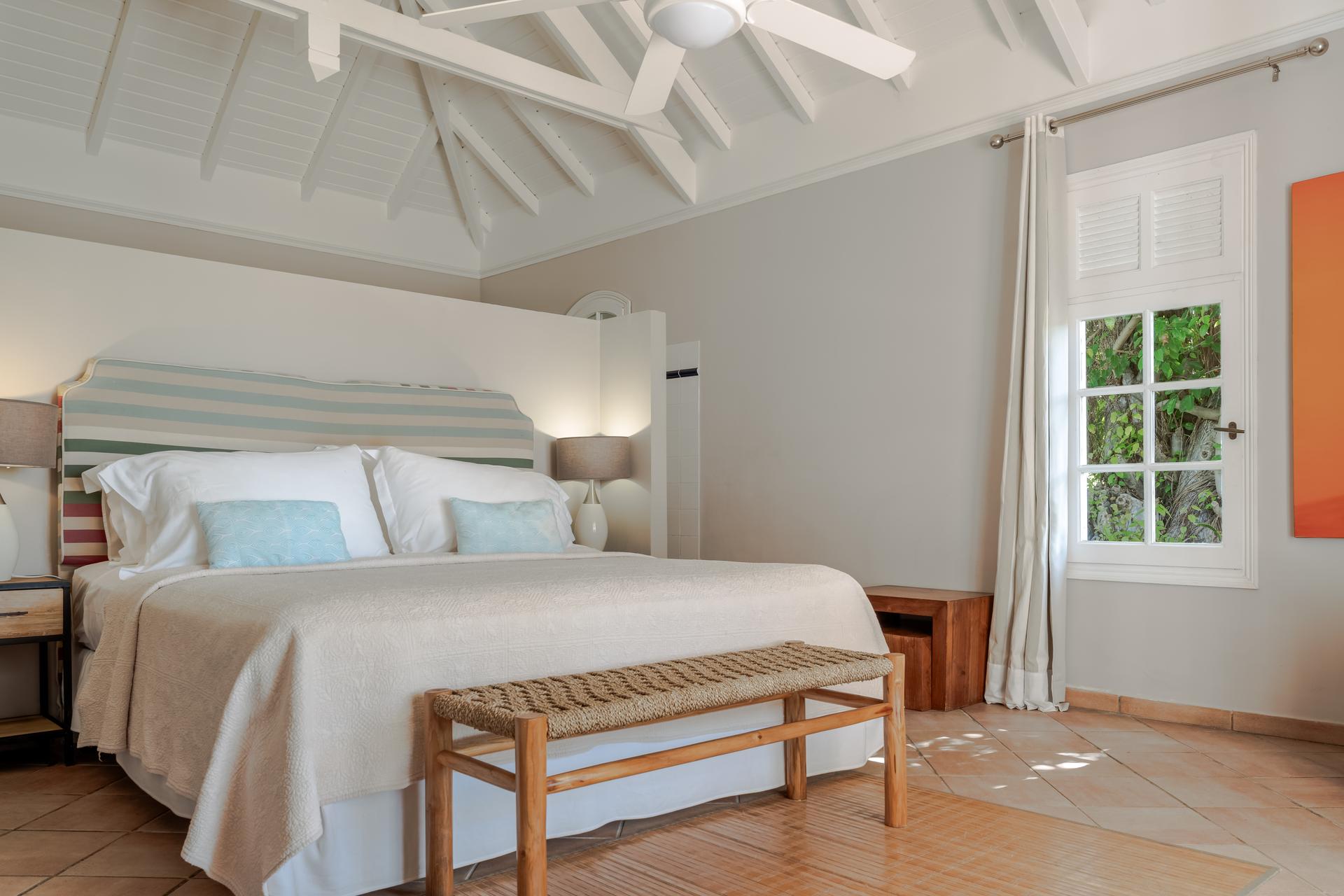 Villa La Josephine - Terres Basses, St. Martin