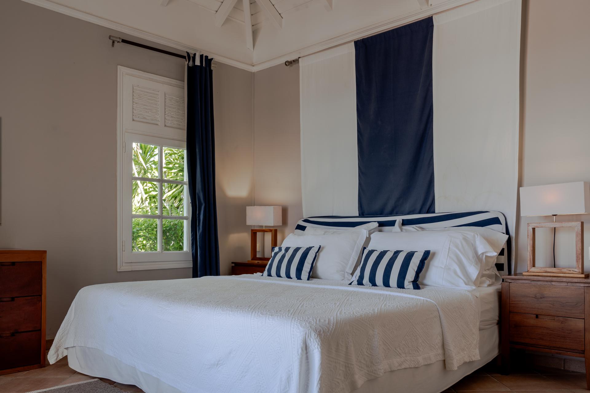 Villa La Josephine - Terres Basses, St. Martin