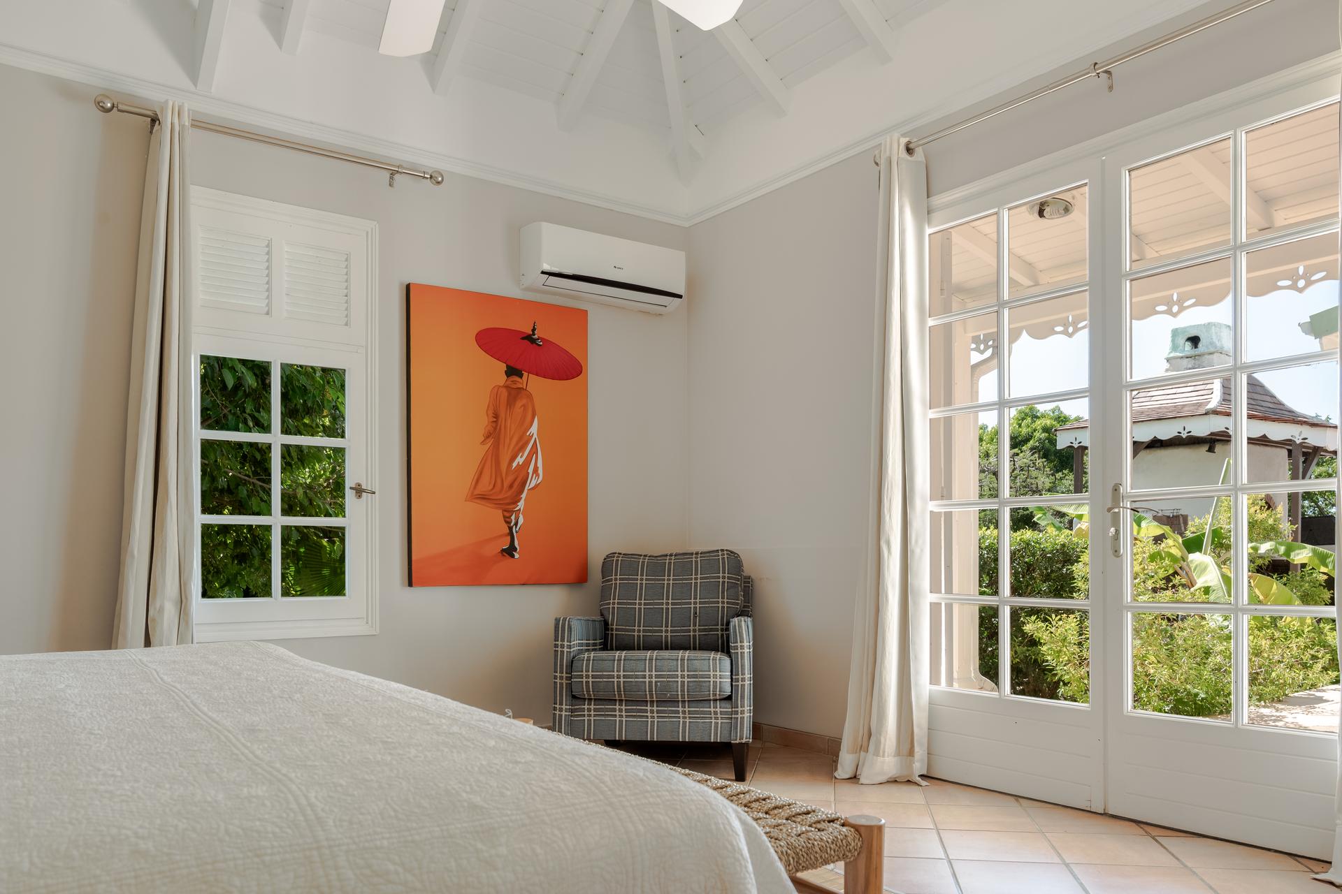 Villa La Josephine - Terres Basses, St. Martin